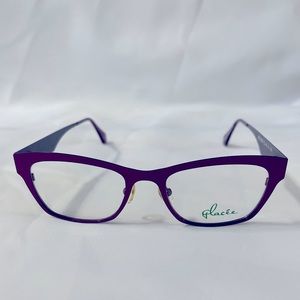 Glacee eyeglass girls kids